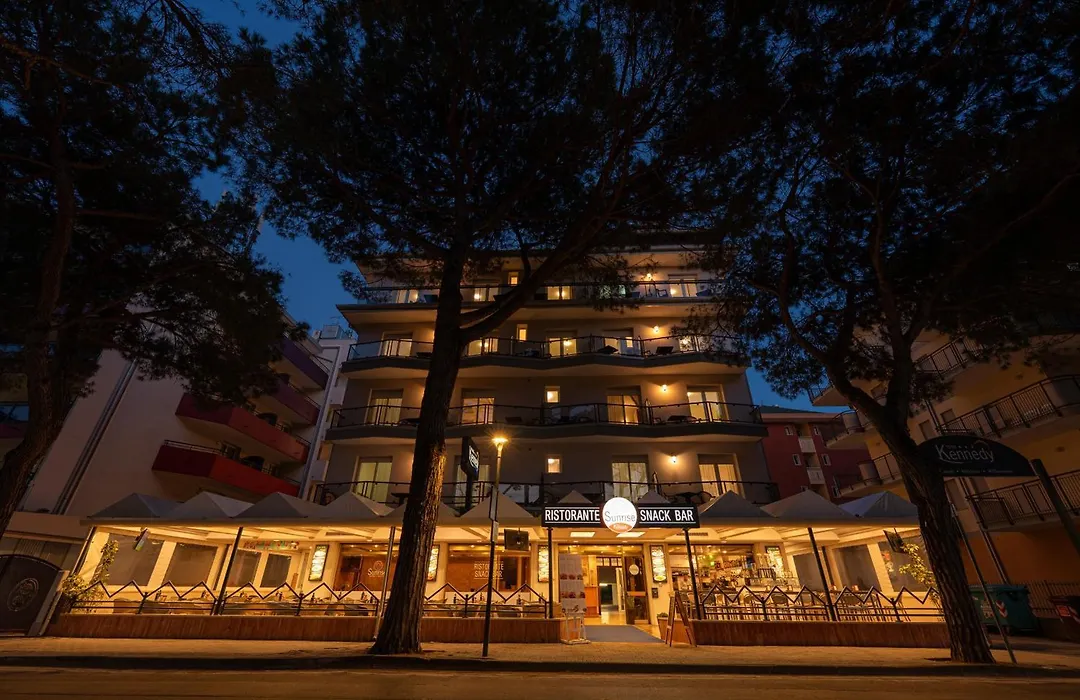 Hotel Kennedy-1